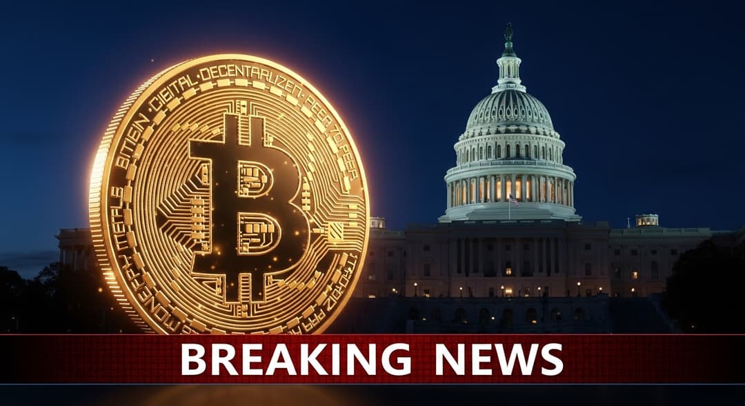 BTC $74K SHOCK: IS THE 'TRUMP PUMP' FINALLY THE REAL DEAL?